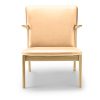 Ow124 Beak Chair by Ole Wanscher for Carl Hansen