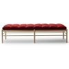 Ow150 Daybed  by Ole Wanscher for Carl Hansen