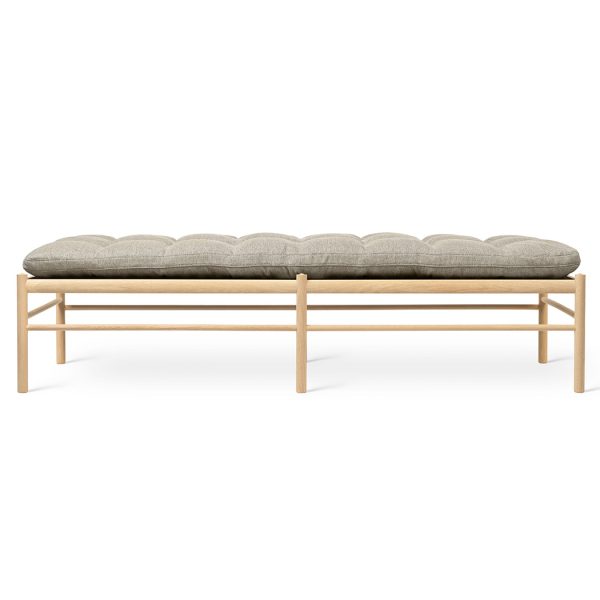 Ow150 Daybed  by Ole Wanscher for Carl Hansen