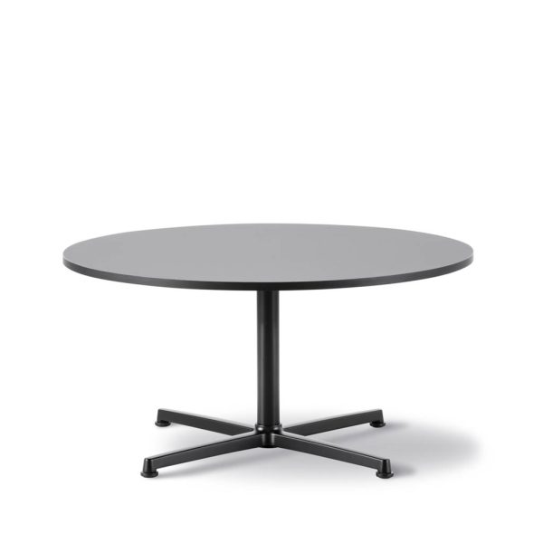 Pato Table - 36" by Welling / Ludvik for Fredericia