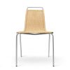 Pk1 Chair by Poul Kjærholm for Carl Hansen