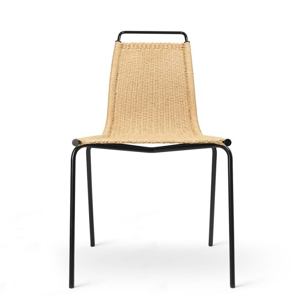 Pk1 Chair by Poul Kjærholm for Carl Hansen