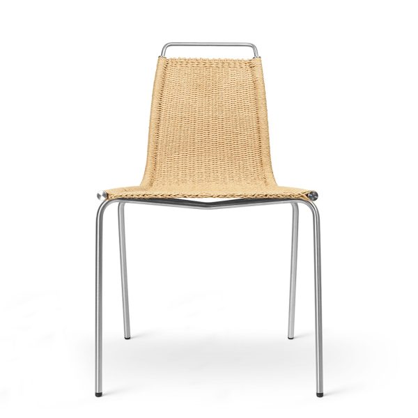 Pk1 Chair by Poul Kjærholm for Carl Hansen