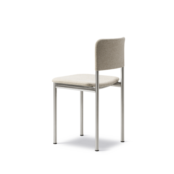 Plan Chair - Fully Upholstered by Edward Barber & Jay Osgerby for Fredericia