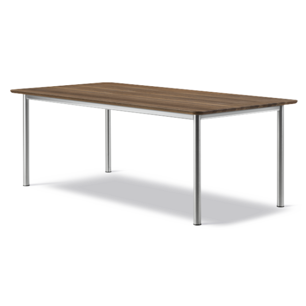 PLAN Table - 78" Length by Edward Barber & Jay Osgerby for Fredericia