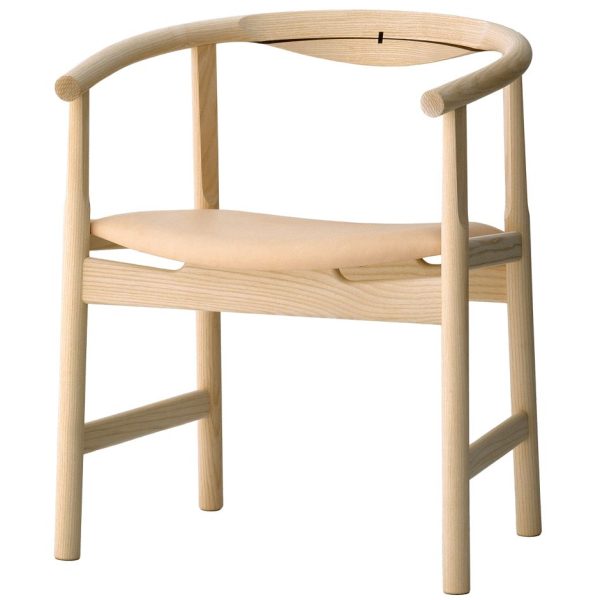 PP203 First Chair by Hans J. Wegner for PP Mobler