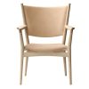 Pp240 Conference Chair by Hans J. Wegner for Pp Mobler