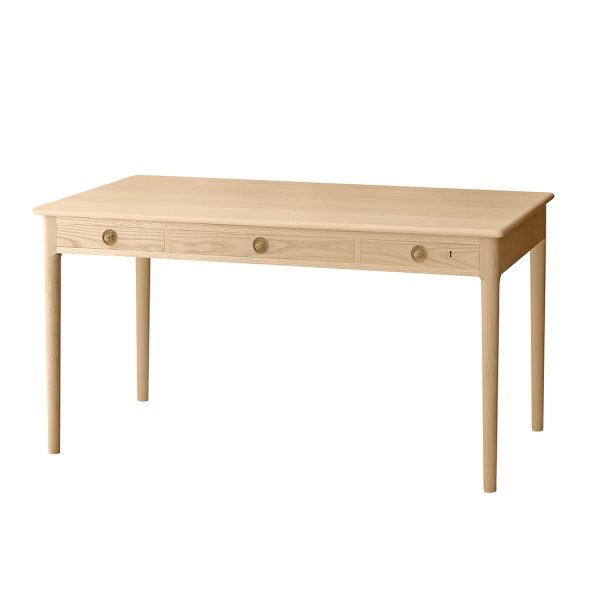 PP305 Desk by Hans J. Wegner for PP Mobler