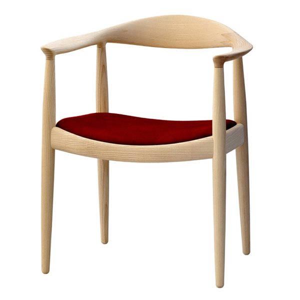 PP503 Round Chair by Hans J. Wegner for PP Mobler