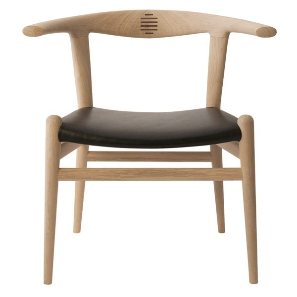 PP518 Bull Chair by Hans J. Wegner for PP Mobler