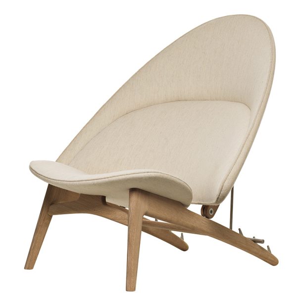 Pp530 Tub Chair by Hans J. Wegner for Pp Mobler