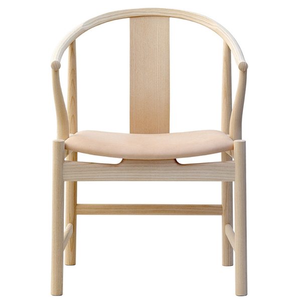 PP56 Chinese Chair by Hans J. Wegner for PP Mobler