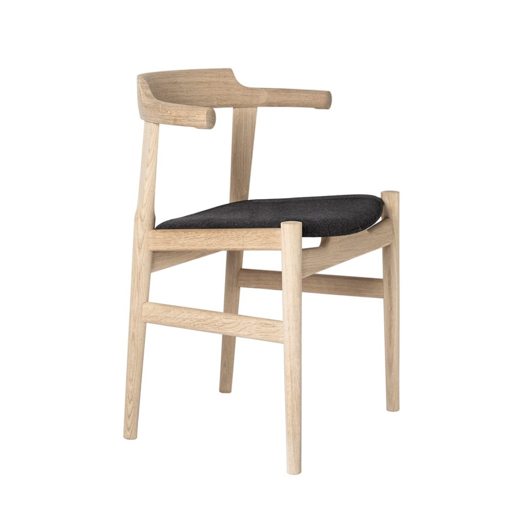 PPMobler チェア　PP58 PP58 Dining Chair by Hans J. Wegner for PP Mobler | Mid
