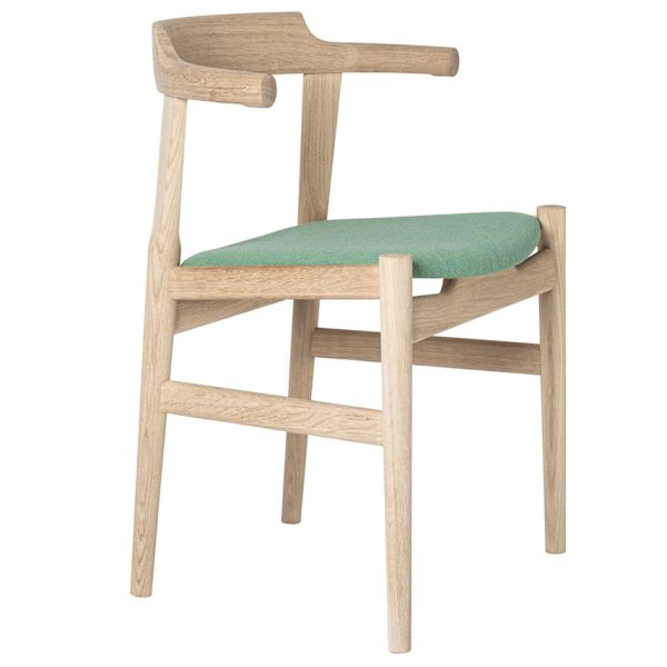 Pp58 Dining Chair by Hans J. Wegner for Pp Mobler