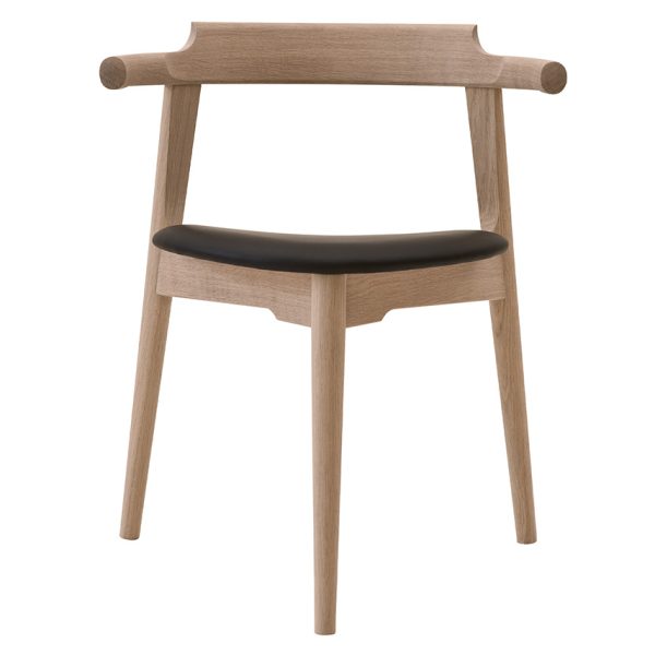 Pp58/3 Dining Chair by Hans J. Wegner for Pp Mobler