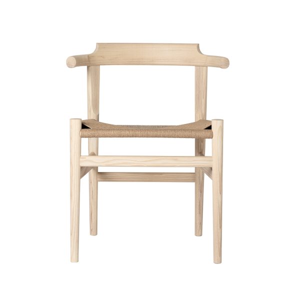 Pp68 Dining Chair by Hans J. Wegner for Pp Mobler