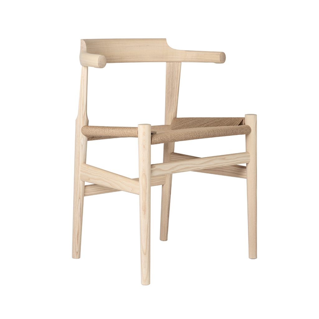PP68 Dining Chair by Hans J. Wegner for PP Mobler | Mid Century