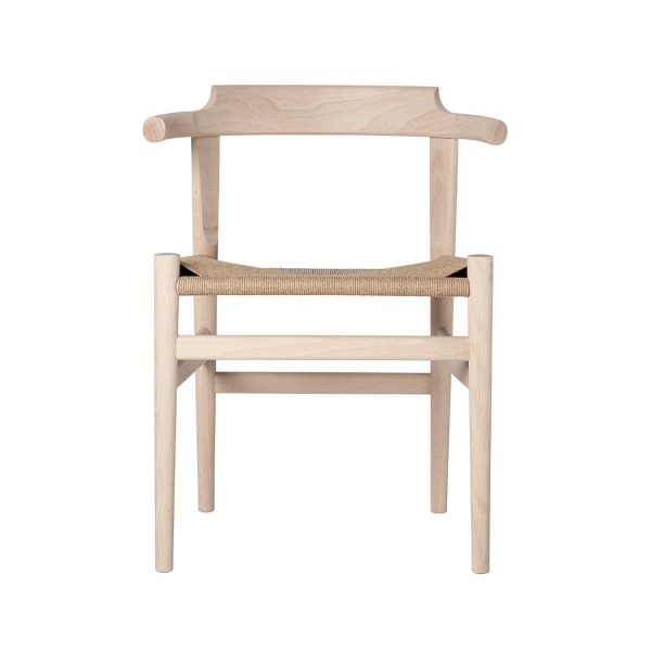 Pp68 Dining Chair by Hans J. Wegner for Pp Mobler