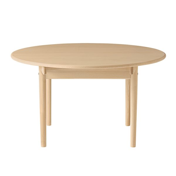 Pp70 Extending Table by Hans J. Wegner for Pp Mobler