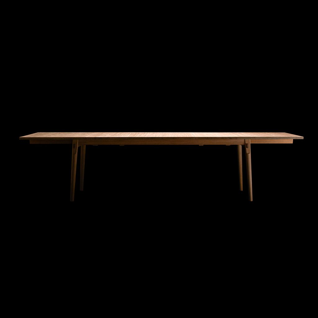 PP850 OnBoard Dining Table by Thomas E. Alken for PP Mobler | Mid