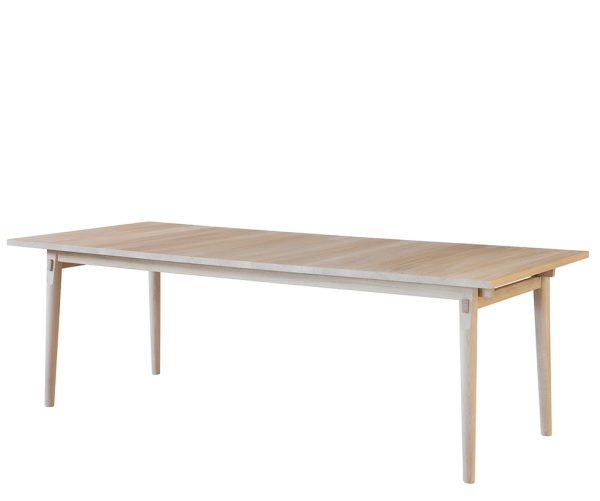 Pp850 Onboard Dining Table by Thomas E. Alken for Pp Mobler