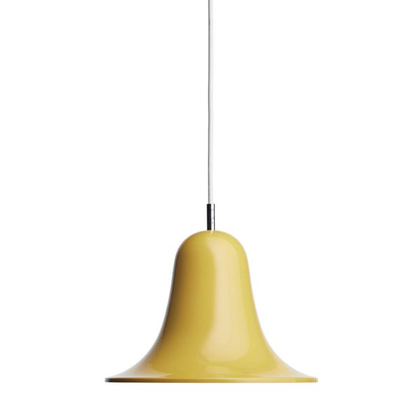 Pantop Pendant Ø23 by Verpan