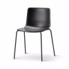 Pato Chair - 4-leg - Stackable by Welling / Ludvik for Fredericia