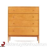 Paul Mccobb for Planner Group Mid Century Highboy Dresser