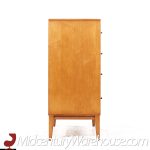 Paul Mccobb for Planner Group Mid Century Highboy Dresser