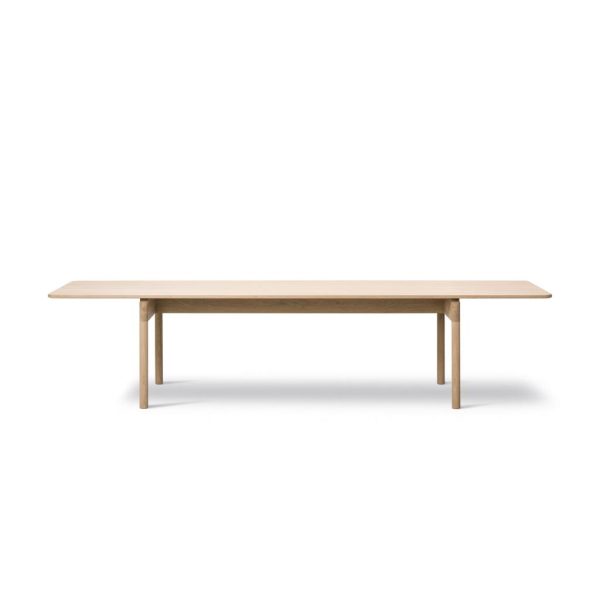 Post Dining Table by Cecilie Manz for Fredericia