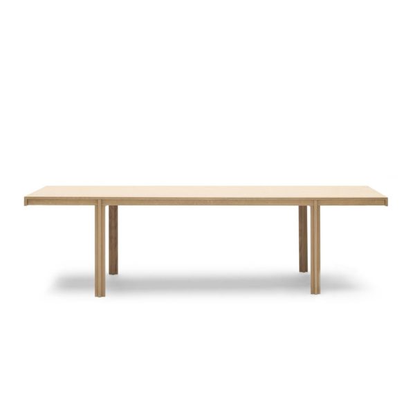 Principal Table by Bodil Kjaer for Karakter Copenhagen