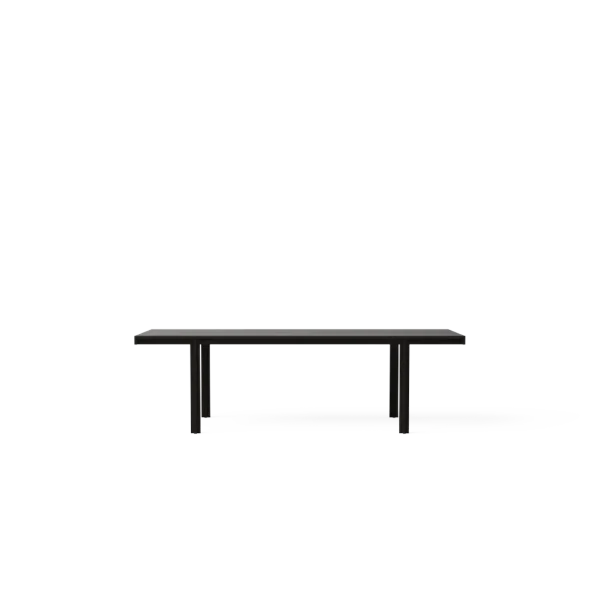 Principal Table by Bodil Kjaer for Karakter Copenhagen