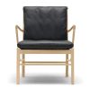 Ow149 Colonial Chair by Ole Wanscher for Carl Hansen