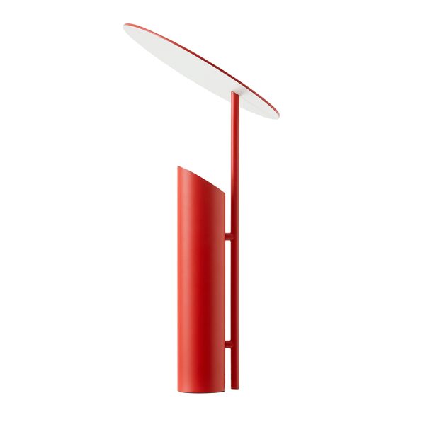 Reflect Table Lamp by Verpan