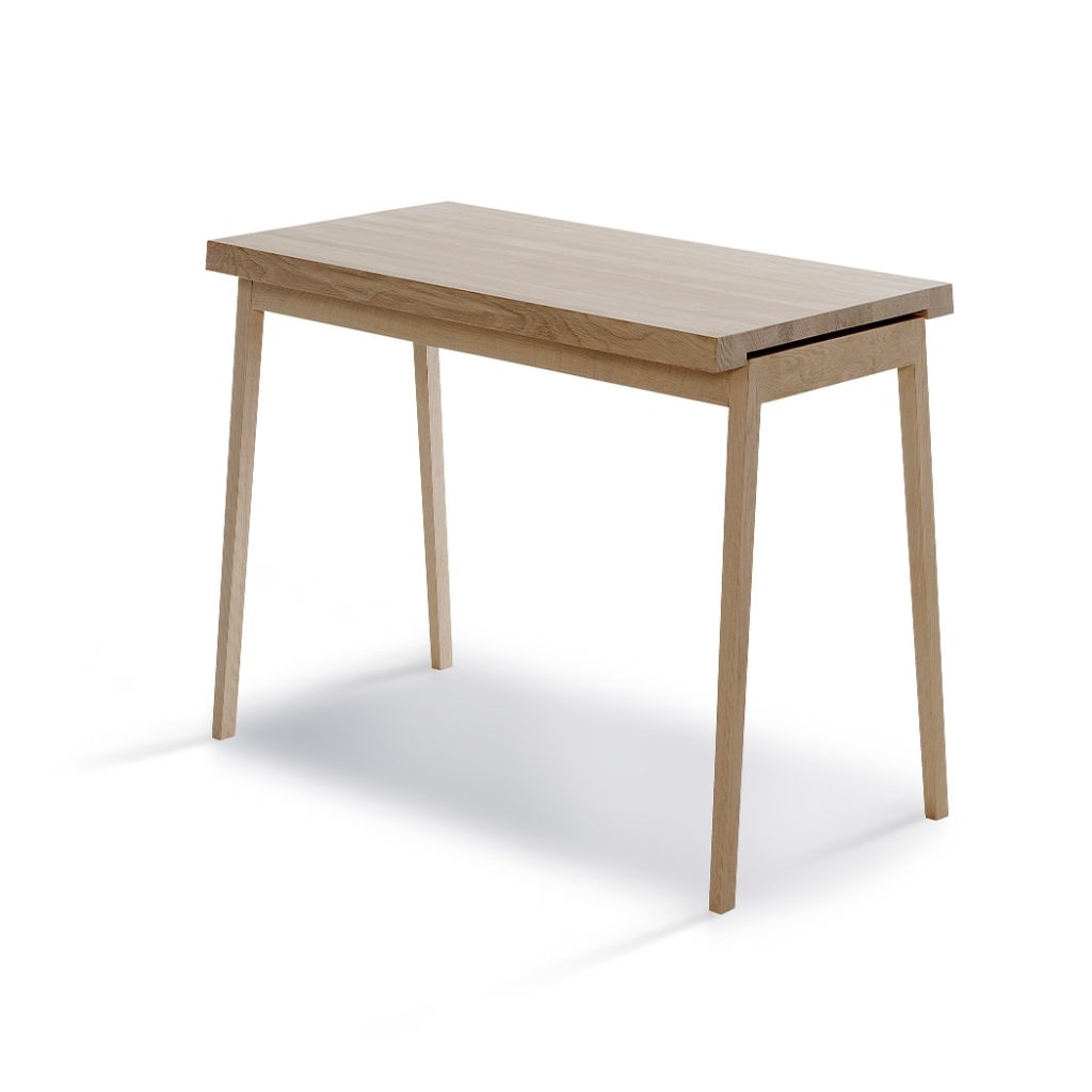 SH900 Extendable Dining Table by Strand & Hvass for Carl Hansen | Mid ...