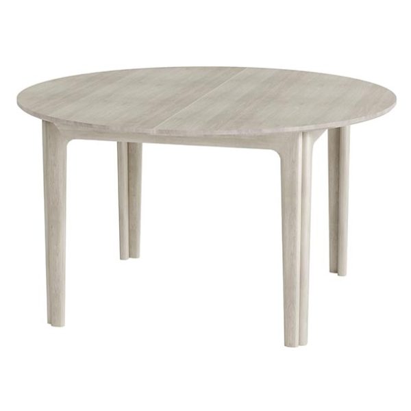 SM 112 Round Table by Skovby