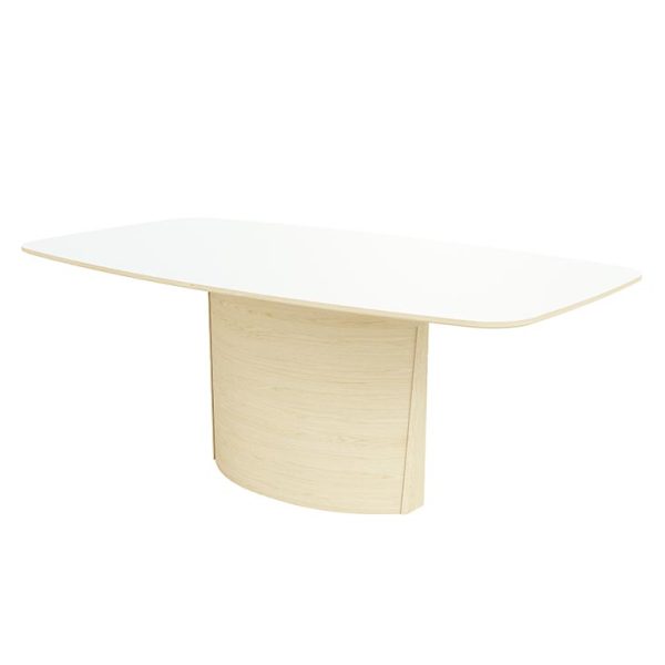 SM 117 Table by Skovby