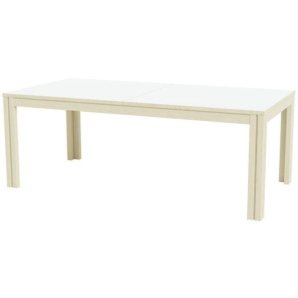 SM 24 Table by Skovby