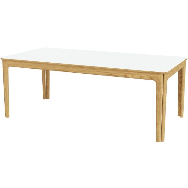 SM 27 Table by Skovby