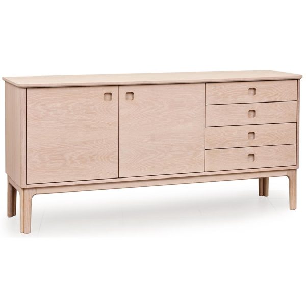 SM 300 Sideboard by Skovby