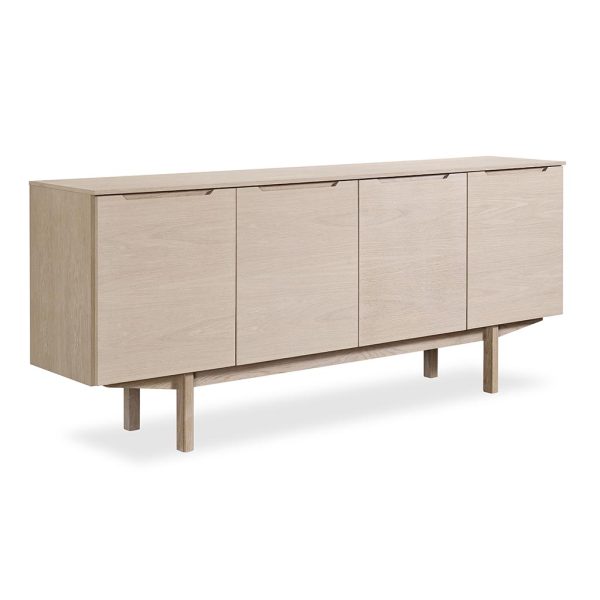 Sm 306 Sideboard by Skovby