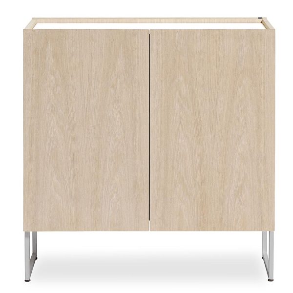 Sm 402 Credenza by Skovby