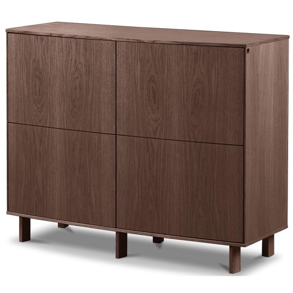 Sm 412 Sideboard by Skovby