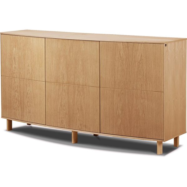 SM 413 Sideboard by Skovby