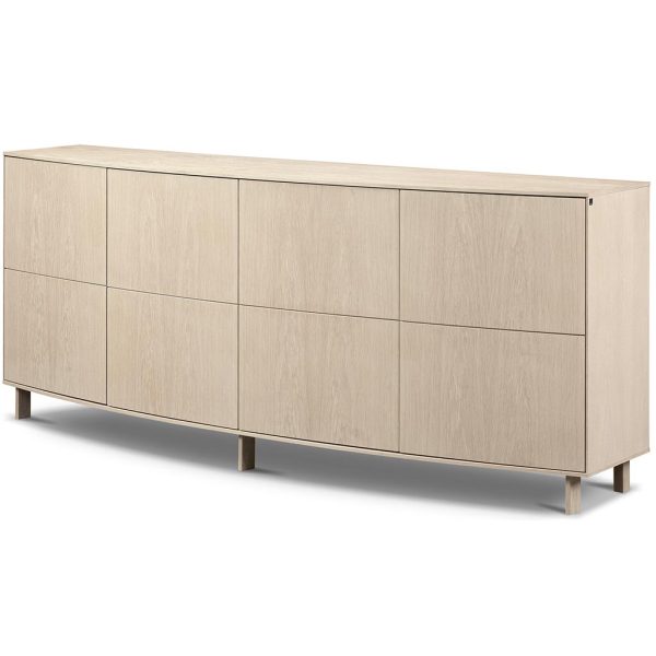 Sm 414 Sideboard by Skovby