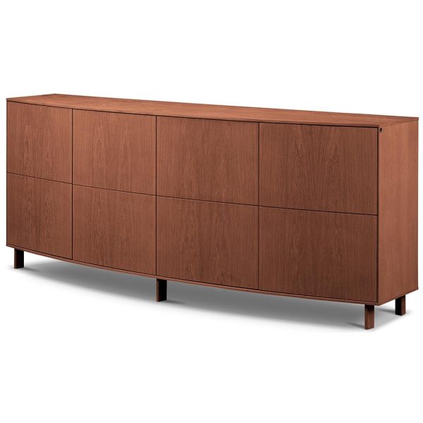 Sm 414 Sideboard by Skovby