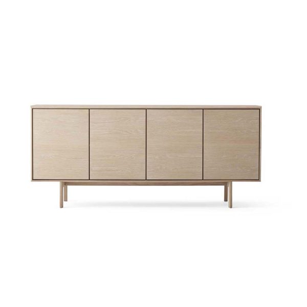 Sm 544 Sideboard by Skovby