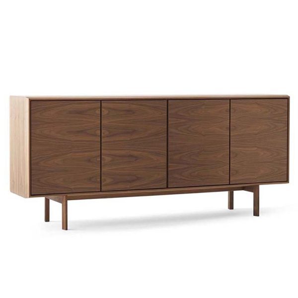 SM 544 Sideboard by Skovby