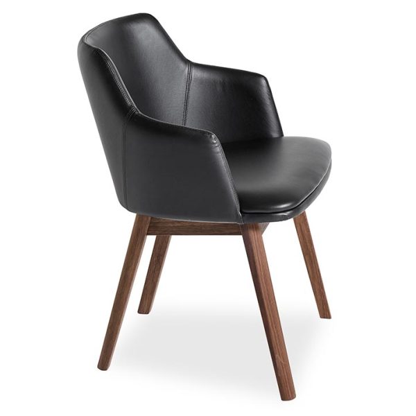 SM 65 Dining Chair by Skovby