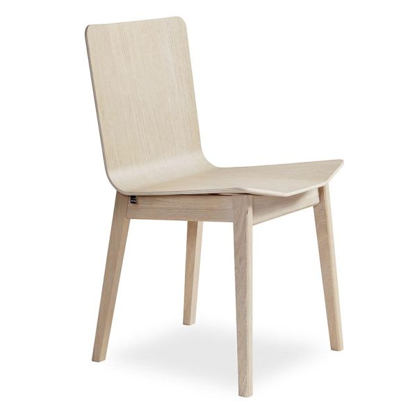 SM 807 Dining Chair by Skovby